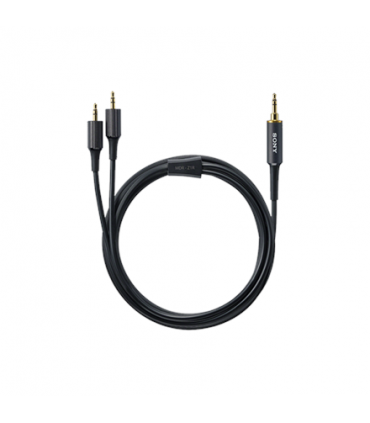 Sony MDR-Z1R Signature Series Premium Hi-Res Headphones, Black