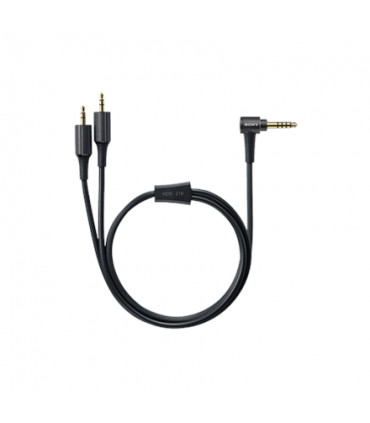 Sony MDR-Z1R Signature Series Premium Hi-Res Headphones, Black