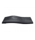 Logitech Ergo K860 Keyboard - Graphite US