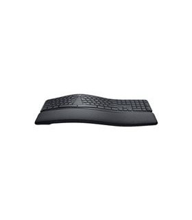 Logitech Ergo K860 Keyboard - Graphite US