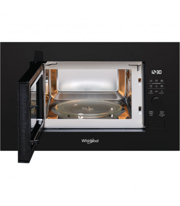 Whirlpool WMF200G NB