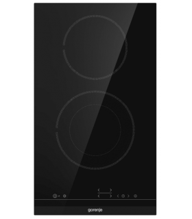 Gorenje ECT322BCSC domino