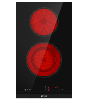 Gorenje ECT322BCSC domino