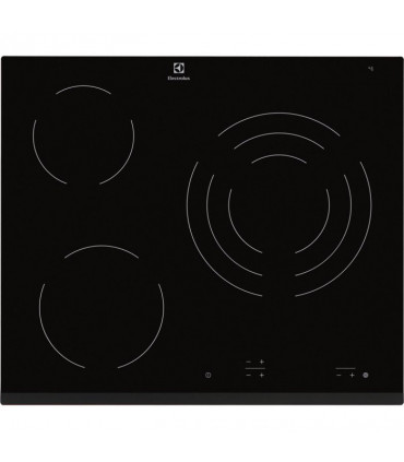 Electrolux EHF6232FOK 3-ne