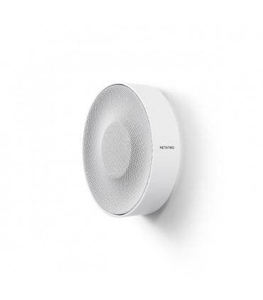 Netatmo Indoor Siren