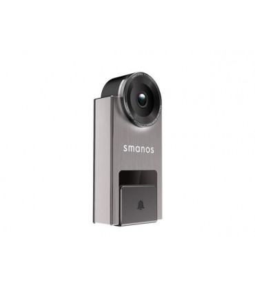 Smanos Smart Video Doorbell DB-20