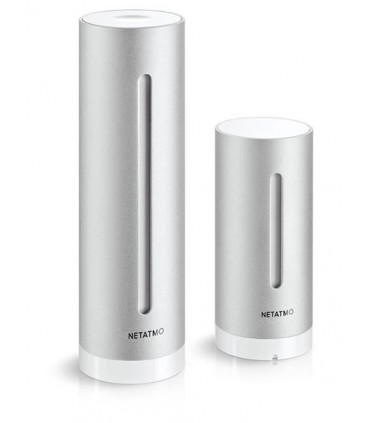 Netatmo kahe anduriga nutiilmajaam