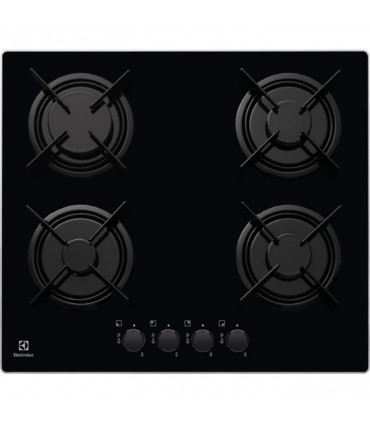 ELECTROLUX EGT6242NVK