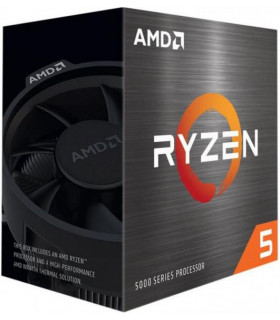 AMD Ryzen 5 5600G
