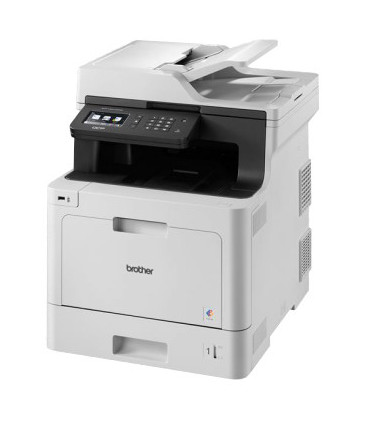 DCP-L8410CDW
