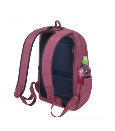 RIVACASE BACKPACK SUZUKA 15.6"/7760 RED