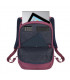 RIVACASE BACKPACK SUZUKA 15.6"/7760 RED