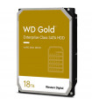 Western Digital Gold 18TB HDD WD181KRYZ