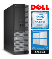 Dell Renew 3020 SFF i3-4150 8GB 240GB SSD Win10Pro