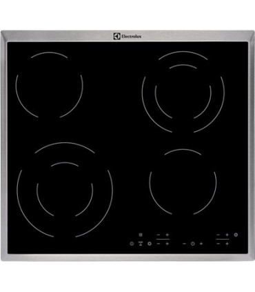 Electrolux EHF6342XOK
