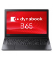 Toshiba Renew Dynabook B65 15,6" i7, 8GB, 256GB SSD