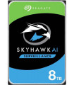 Seagate SkyHawk 8TB HDD ST8000VE001