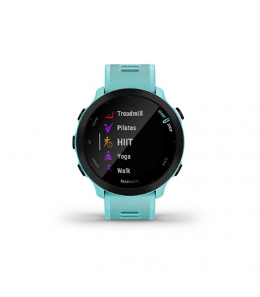 Garmin Forerunner 55, GPS, EU, Aqua
