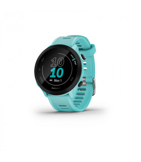 Garmin Forerunner 55, GPS, EU, Aqua