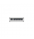 Teltonika Switch TSW110 PoE passive, Unmanaged, 1 Gbps (RJ-45) ports quantity 5