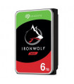 Seagate IronWolf 6TB HDD ST6000VN001