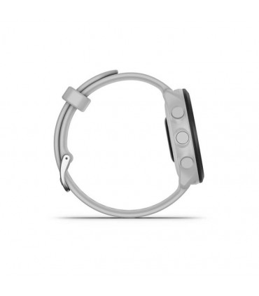 Garmin Forerunner 55, GPS, EU, Whitestone