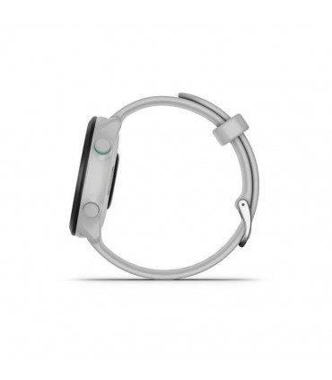 Garmin Forerunner 55, GPS, EU, Whitestone