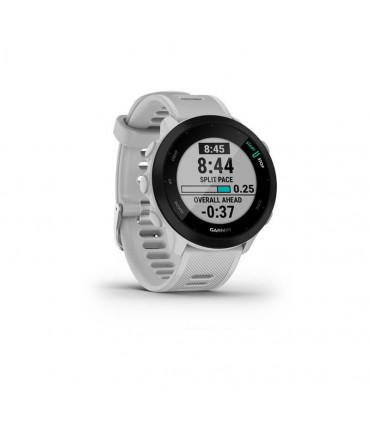 Garmin Forerunner 55, GPS, EU, Whitestone