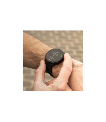 Garmin Forerunner 55, GPS, EU, Black