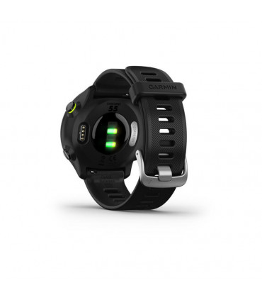 Garmin Forerunner 55, GPS, EU, Black