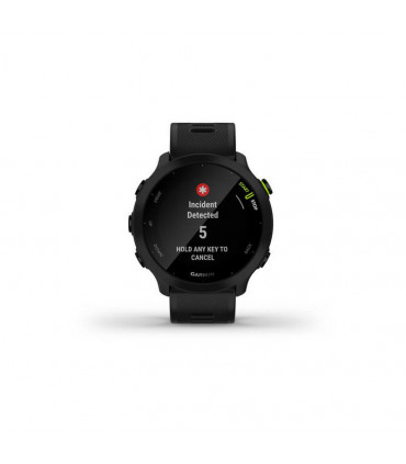 Garmin Forerunner 55, GPS, EU, Black