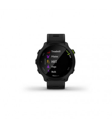 Garmin Forerunner 55, GPS, EU, Black