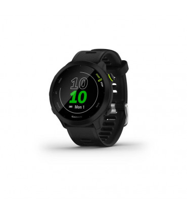 Garmin Forerunner 55, GPS, EU, Black
