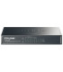 TP-LINK NET SWITCH 8PORT 10/100/1000M/POE TL-SG1008P
