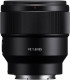 Sony FE 85mm f/1.8 objektiiv