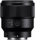 Sony FE 85mm f/1.8 objektiiv