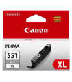 Canon CLI-551GY XL hall