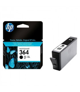 HP 364 must