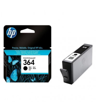 HP 364 must