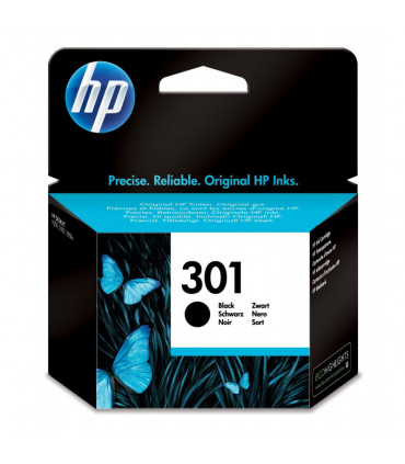 HP 301 must CH561EE