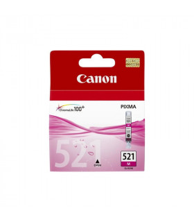 Canon CLI-521M magenta