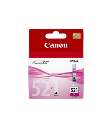 Canon CLI-521M magenta