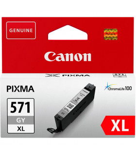 Canon CLI-571XL GY