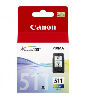 Canon CL-511 värviline