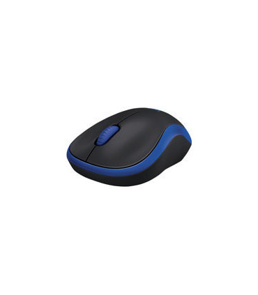 Logitech M185 sinine