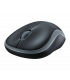 Logitech M185 hall
