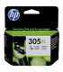 HP 305 XL Tri-color
