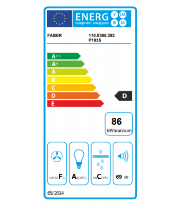 Faber In-Nova Smart X A90