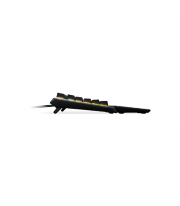 SteelSeries Apex 3 Gaming Keyboard, US Layout, Wired, Black