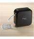 Brother Label Printer P-touch CUBE Plus PT-P710BT  Mono, Thermal, Label Printer, Wi-Fi, Black